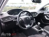 Peugeot 308 SW 1.6 BlueHDi Active J17