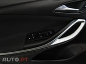 Opel Astra Sports Tourer 1.4 T Innovation Active-Select S/S