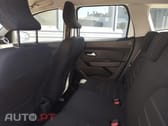 Dacia Duster 1.5 Blue dCi Comfort 4WD