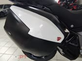 Ducati Multistrada 950 S  GP White