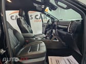 Ford Ranger 2,0 l EcoBlue Cabine Dupla Auto Wildtrak