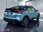 Citroen e-C4 50 kWh Feel Pack