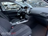 Peugeot 308 SW 1.6 BlueHDi Allure J17