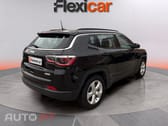 Jeep Compass 1.6 M-Jet Longitude