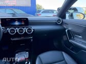 Mercedes-Benz CLA 250 e 8G-DCT Progressive Line Advanced