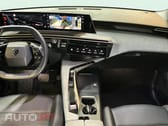Peugeot 3008 1.2 Hybrid Allure e-DCS6