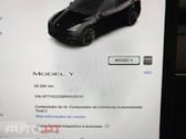 Tesla Model Y Tração Traseira