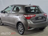 Toyota Yaris 1.5 HSD Comfort +P.Style+P.Techno