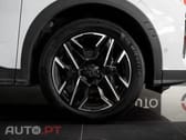 Peugeot 3008 1.2 Hybrid GT e-DCS6