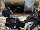 BMW K GTL