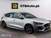 Ford Focus 1.0 ECOBOOST MHEV ST-LINE I.V.A DEDUTÍVEL 