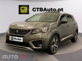 Peugeot 5008 1.2 Allure 7L