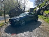 Mercedes-Benz CLA 180 d Shooting Brake Urban Aut.