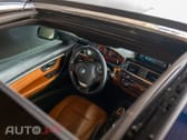 BMW 320 d Touring Line Luxury Auto