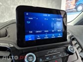 Ford Transit Connect Outro