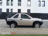 Land Rover Freelander 2.0 di - 184.000 Km´s