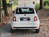 Fiat 500 1.0 Hybrid Lounge