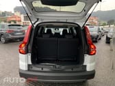 Dacia Jogger 1.0 ECO-G Extreme 7L Bi-Fuel