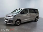 Citroen Jumpy 1.5 BlueHDi M Confort