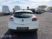 Renault Mégane Coupe 1.5 dCi Dynamique