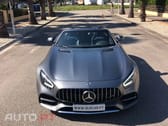 Mercedes-Benz AMG GT C