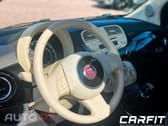 Fiat 500 1.2 8V S&S Lounge