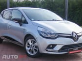 Renault Clio 1.5 dCi Limited