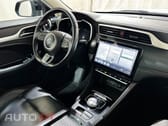 MG ZS EV 50.3 kWh Luxury