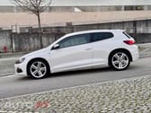 Volkswagen Scirocco 2.0 TDI R-Line