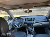 Mitsubishi L200 2.5 TD St. Sport HT ABS