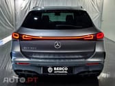 Mercedes-Benz EQA 250 AMG Line