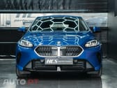 BMW 120 d Pack Desportivo M