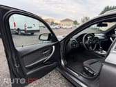 BMW 320 d Auto Pack M