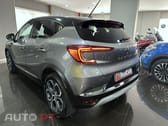 Renault Captur 1.0 TCe Techno
