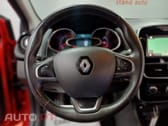 Renault Clio 0.9 TCe Limited