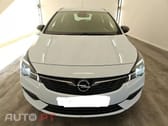 Opel Astra Sports Tourer 1.2 Turbo Start/Stop Sports Tourer GS Line