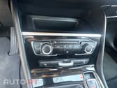 BMW 216 d Line Sport