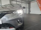 Renault Captur Techno