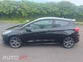 Ford Fiesta 1.0 T EcoBoost STLine