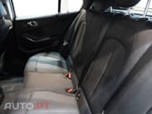 BMW 116 d Advantage