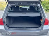 BMW 320 d Touring