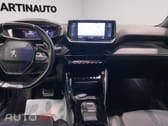 Peugeot 2008 1.2 PureTech GT EAT8