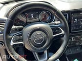 Jeep Compass 1.6 M-Jet Limited