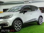 Renault Captur 0.9 TCE Exclusive