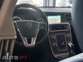 Volvo V60 2.0 D2 Momentum