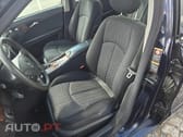 Mercedes-Benz E 200 CDI Classic Aut.