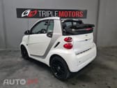 Smart ForTwo 0.8 cdi Passion 54