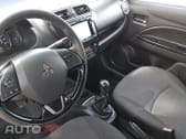 Mitsubishi Space Star 1.2 Intense Connect Edition
