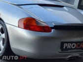 Porsche Boxster 2.5