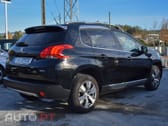 Peugeot 2008 1.6 BlueHDi Allure